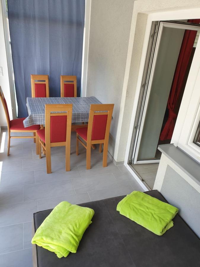 Ferienwohnung Bleimuth Passail Экстерьер фото