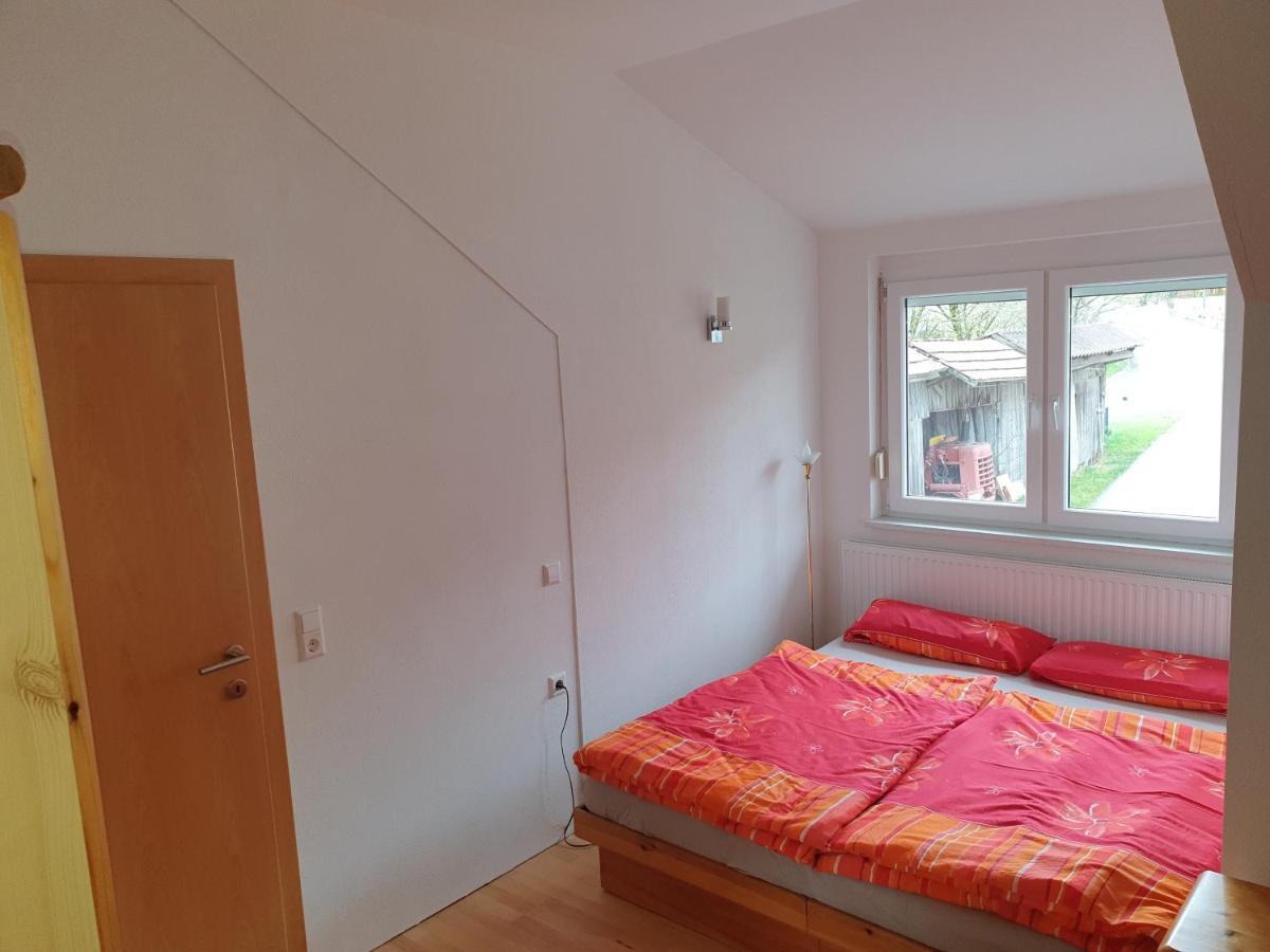 Ferienwohnung Bleimuth Passail Экстерьер фото