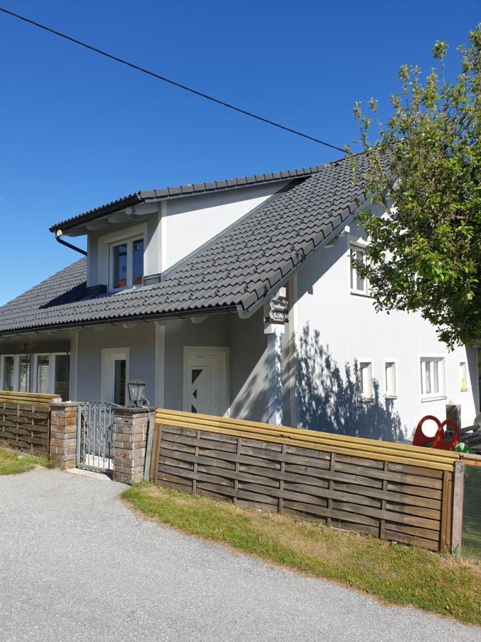 Ferienwohnung Bleimuth Passail Экстерьер фото