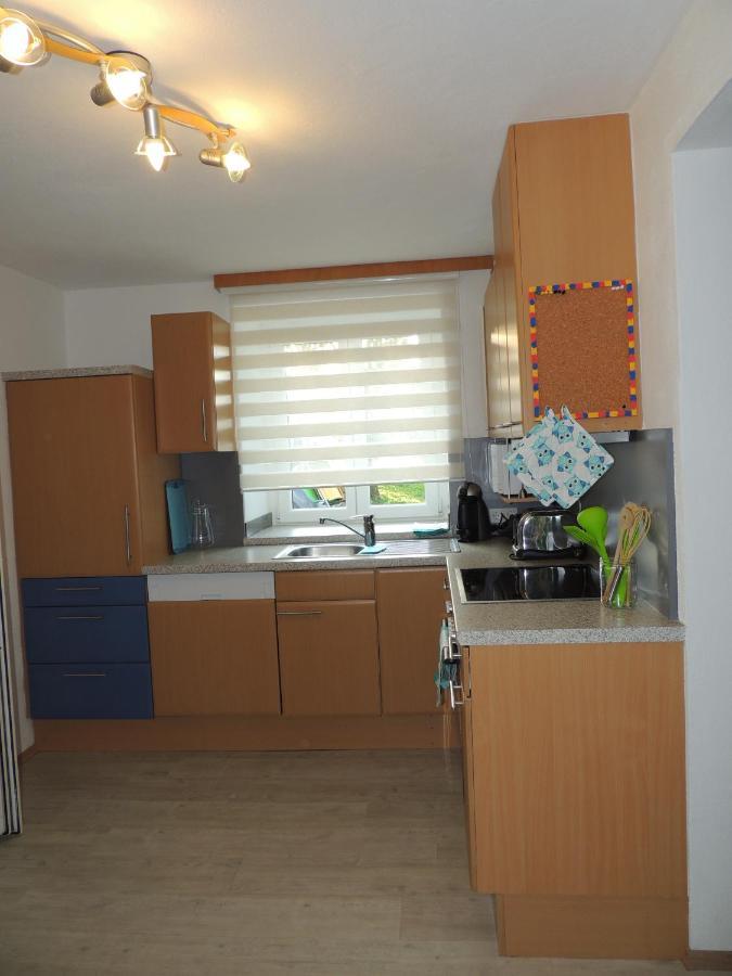 Ferienwohnung Bleimuth Passail Экстерьер фото
