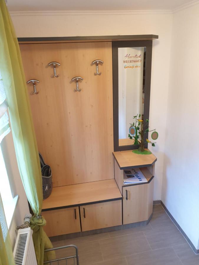 Ferienwohnung Bleimuth Passail Экстерьер фото