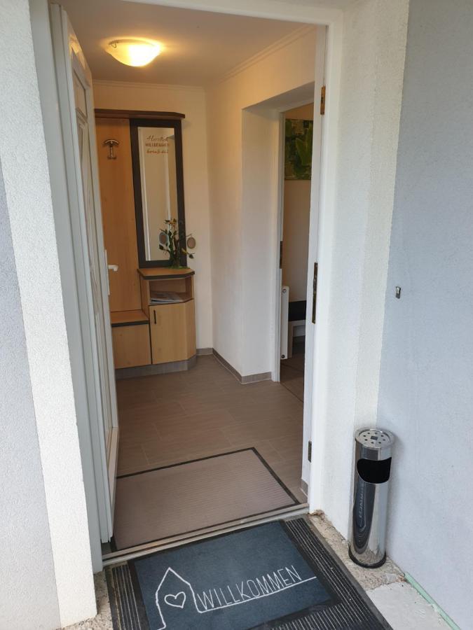 Ferienwohnung Bleimuth Passail Экстерьер фото