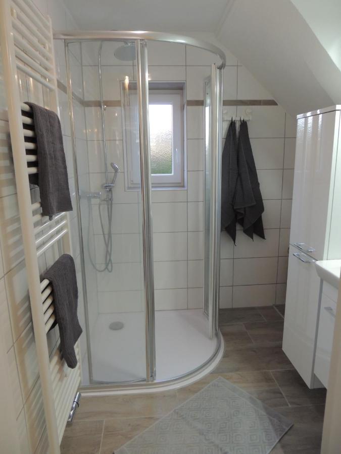 Ferienwohnung Bleimuth Passail Экстерьер фото