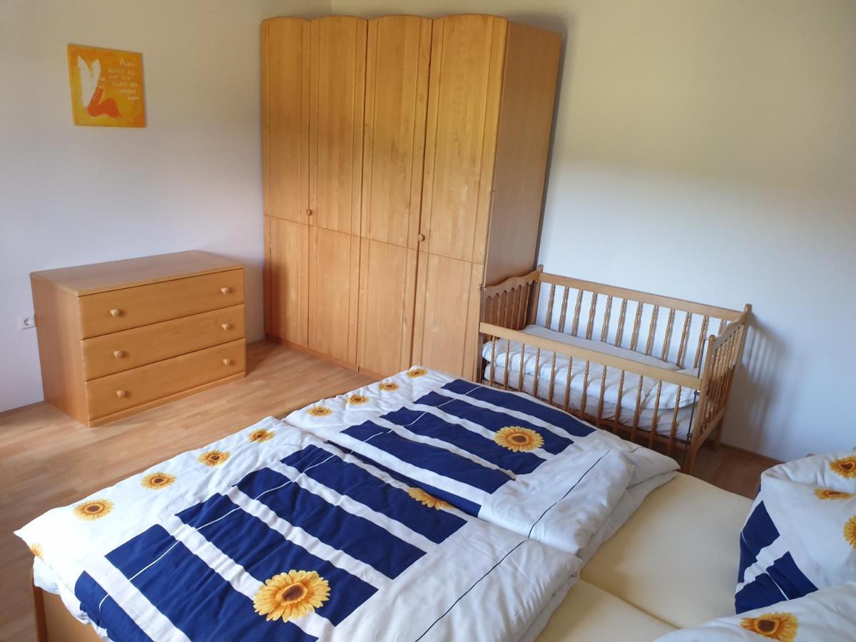 Ferienwohnung Bleimuth Passail Экстерьер фото